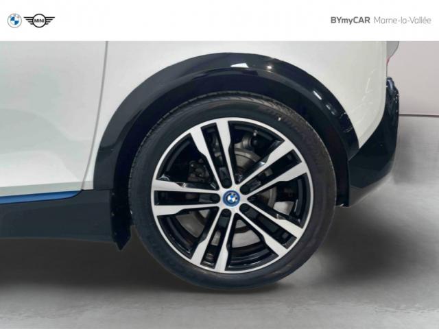 Bmw I3 image 4