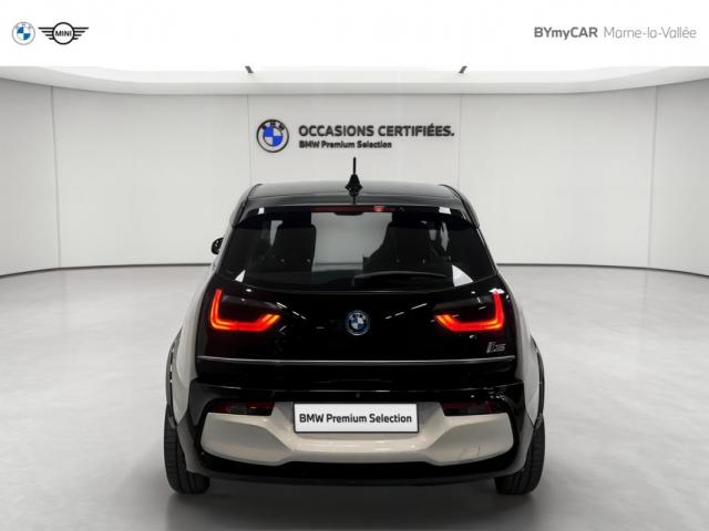 Bmw I3 image 6