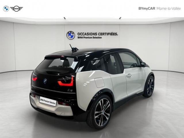Bmw I3 image 1