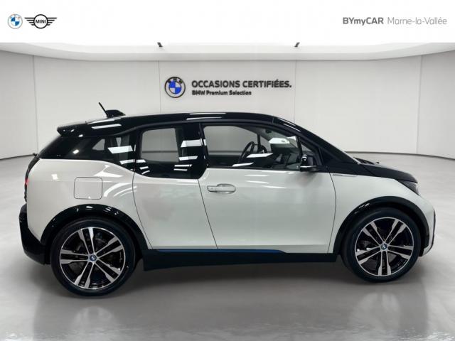 Bmw I3 image 2