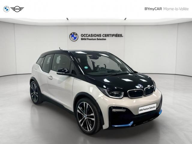 Bmw I3 image 9