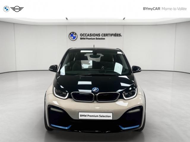Bmw I3 image 8