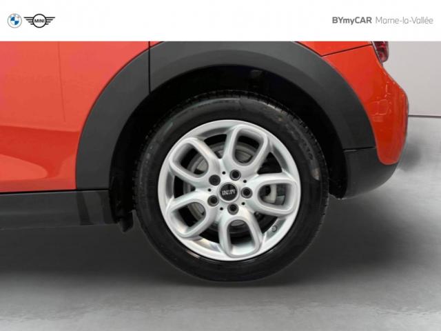 Mini 5 Portes image 4