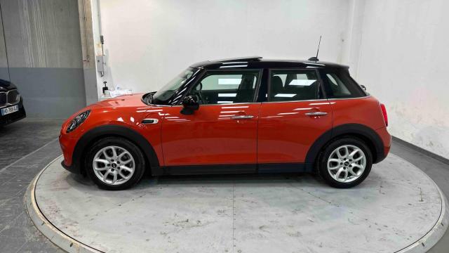 Mini 5 Portes image 8