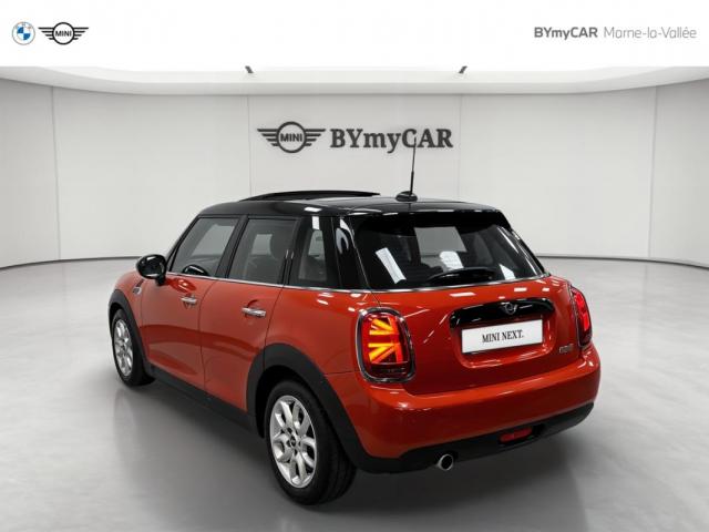 Mini 5 Portes image 2