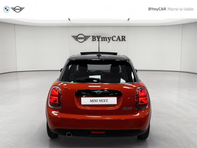 Mini 5 Portes image 5