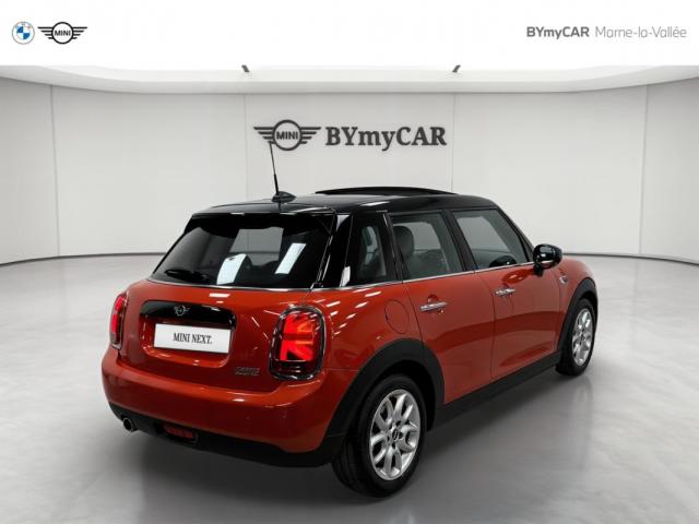 Mini 5 Portes image 7