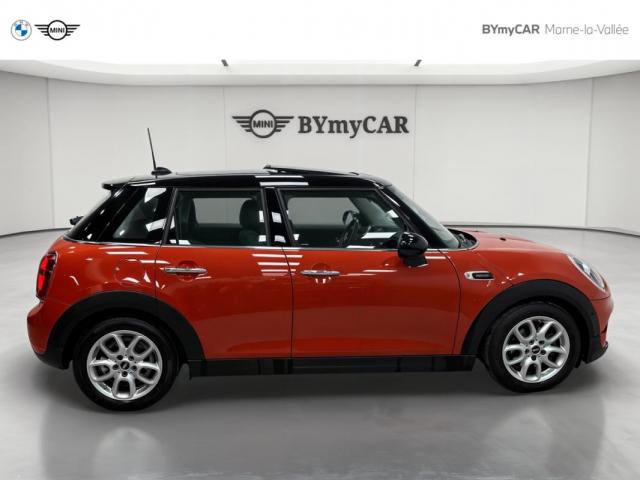Mini 5 Portes image 1