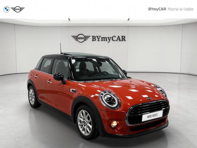 Mini 5 Portes image 9