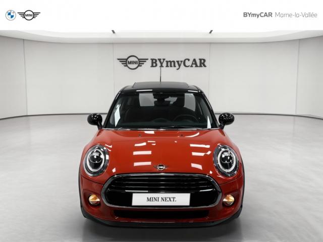Mini 5 Portes image 3