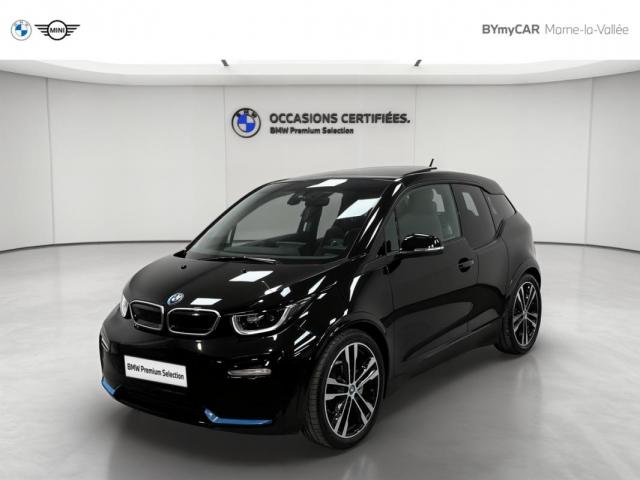 Bmw I3 I01 Lci I3s 120 Ah 184 Ch Bva Ilife Atelier