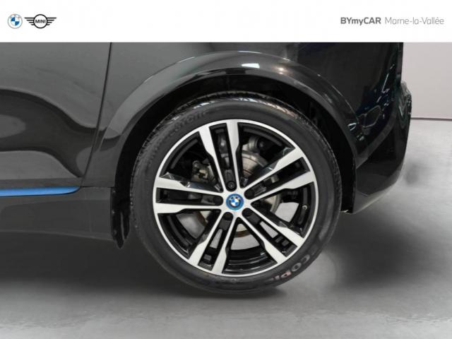 Bmw I3 image 4