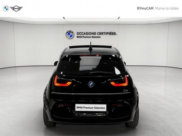 Bmw I3 image 5