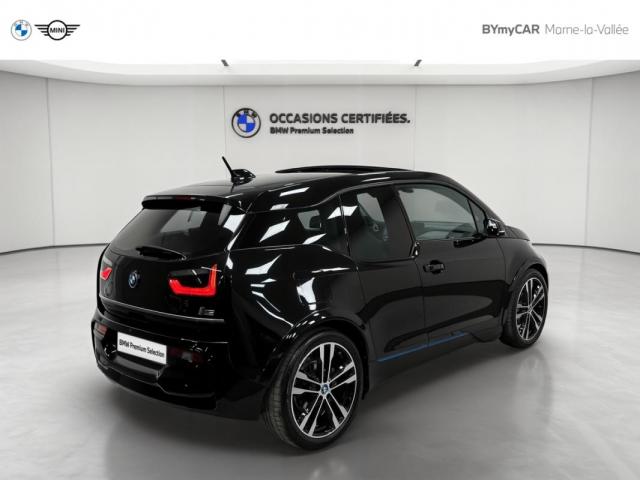 Bmw I3 image 7