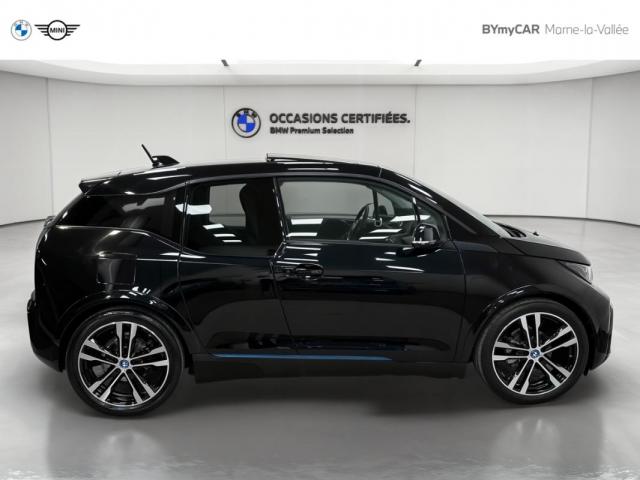 Bmw I3 image 1