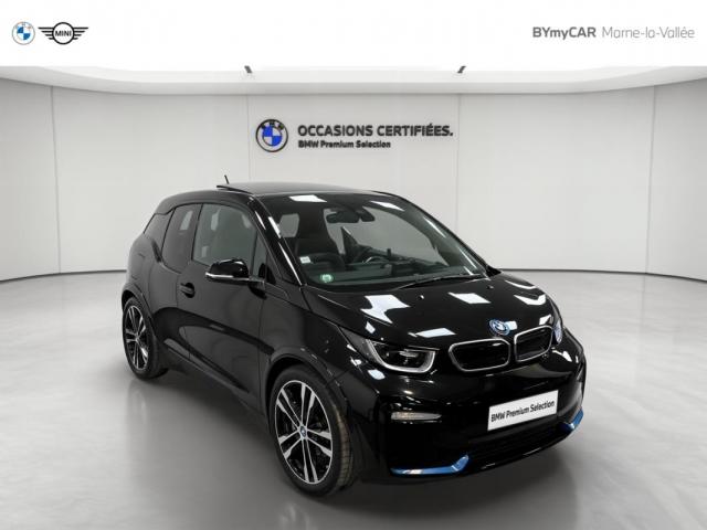 Bmw I3 image 8