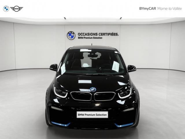 Bmw I3 image 2