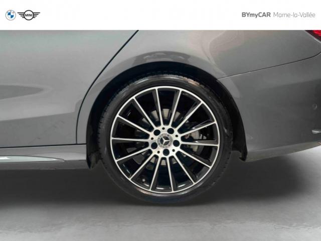 Mercedes Benz Classe C image 3