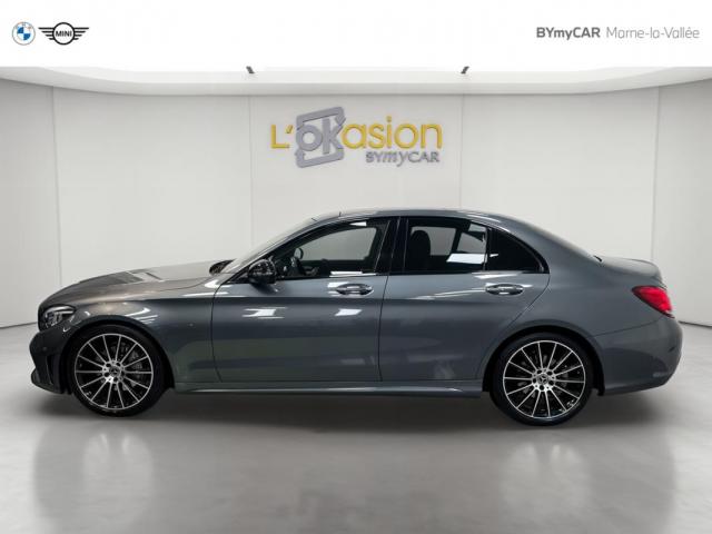 Mercedes Benz Classe C image 5