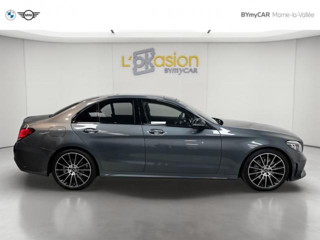 Mercedes Benz Classe C image 7