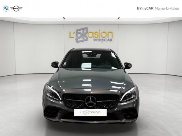 Mercedes Benz Classe C image 6