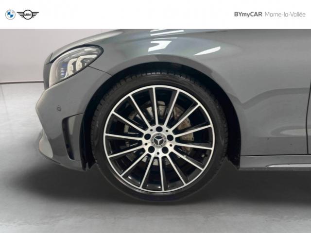 Mercedes Benz Classe C image 2