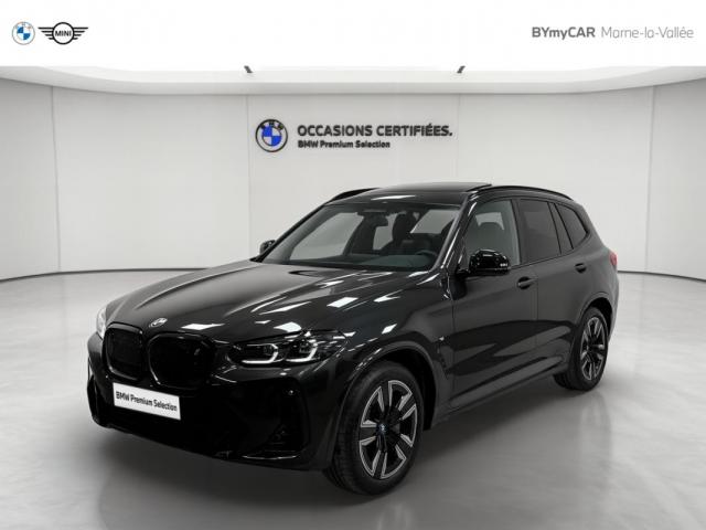 Bmw Ix3 G08 Lci M Sport 286 Ch Inspiring
