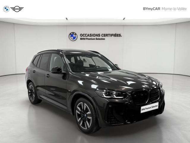 Bmw Ix3 image 4