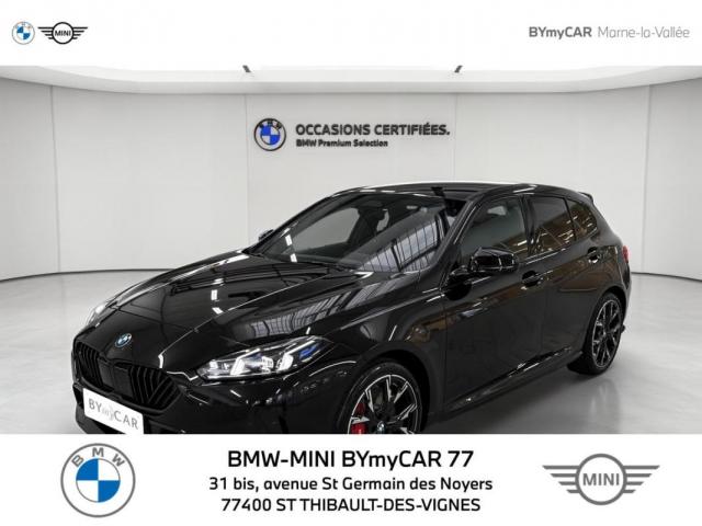 Bmw Série 1 F70 120 170 Ch Dkg7 M Sport