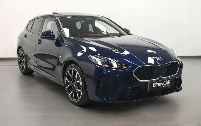 Bmw Série 1 image 1