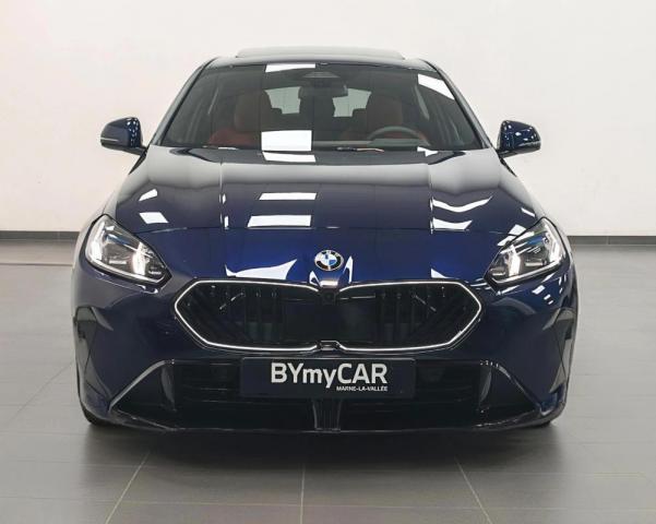 Bmw Série 1 image 6