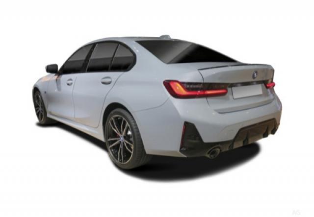 Bmw Série 3 image 6