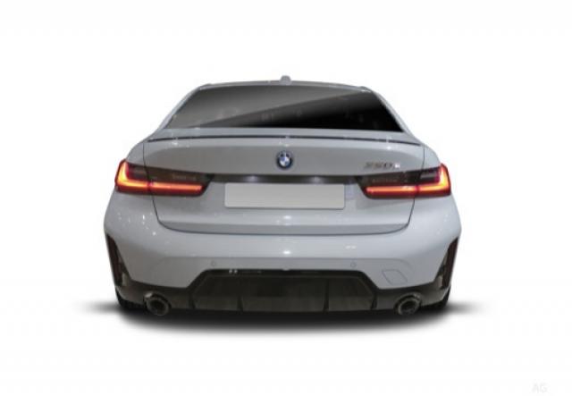 Bmw Série 3 image 8