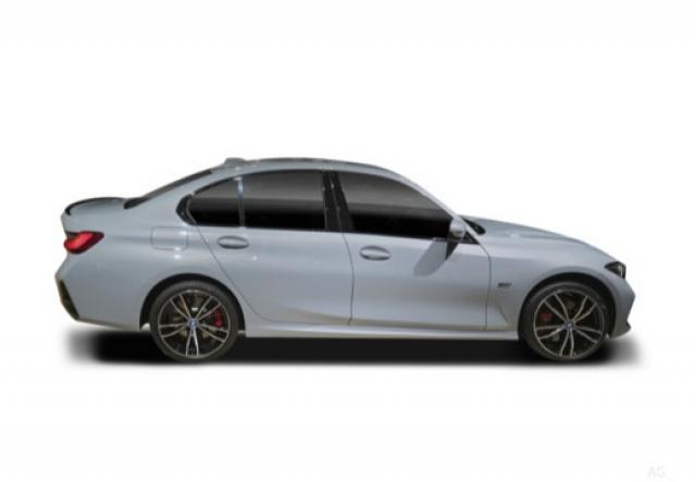 Bmw Série 3 image 3