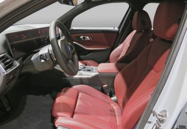 Bmw Série 3 image 1