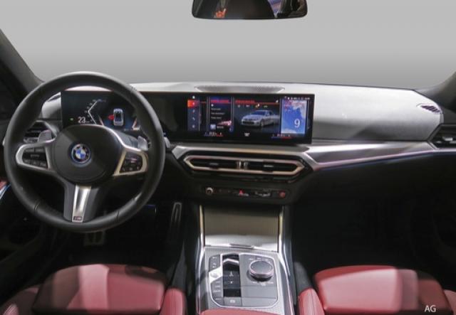 Bmw Série 3 image 7