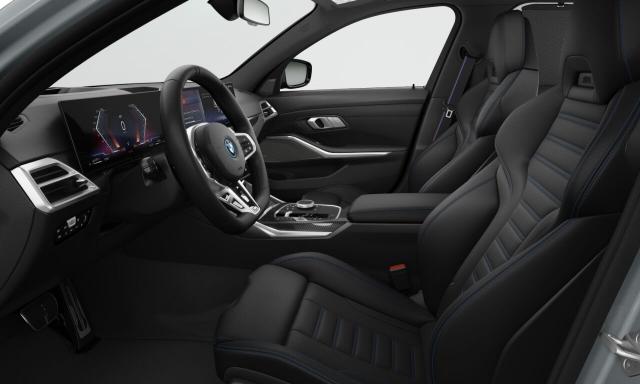 Bmw Série 3 image 9