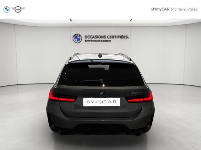 Bmw Série 3 image 7