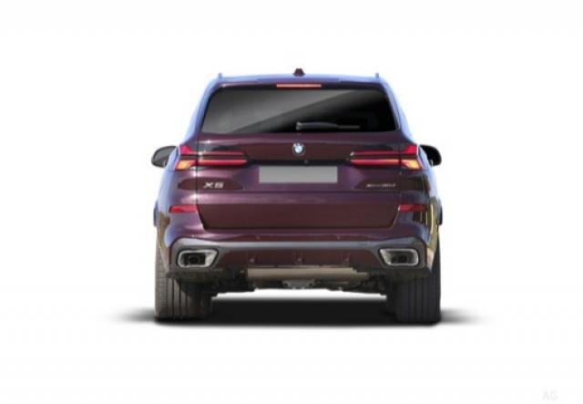Bmw X5 image 6