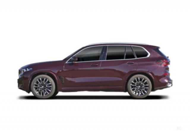 Bmw X5 image 4