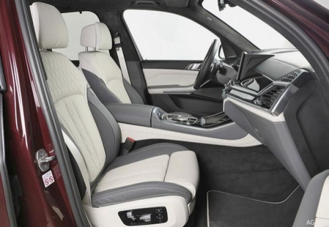Bmw X5 image 7