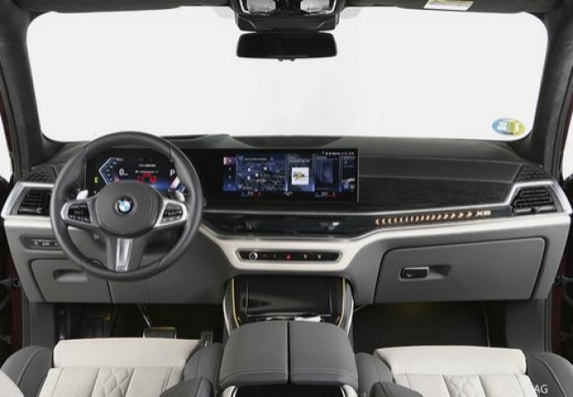 Bmw X5 image 1