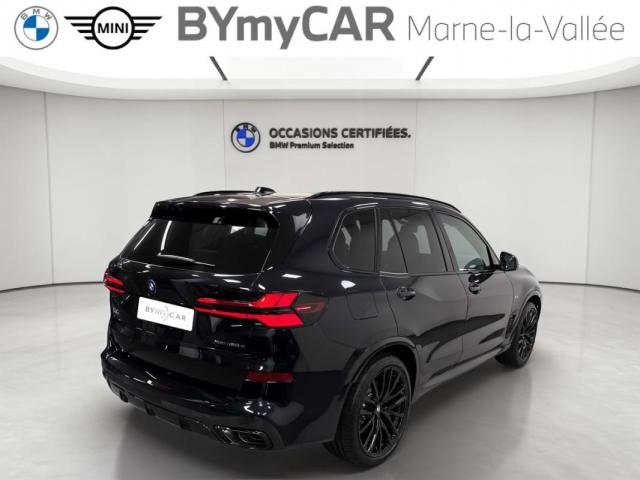 Bmw X5 image 3