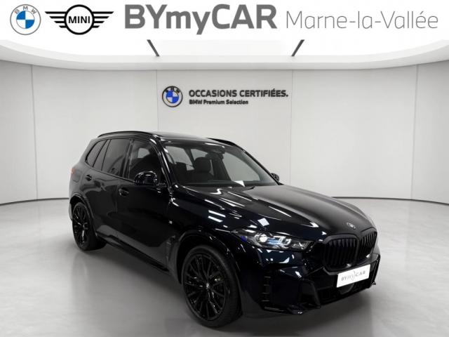 Bmw X5 image 2