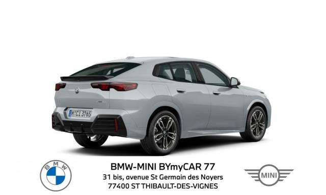 Bmw X2 image 3