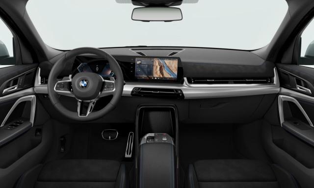 Bmw X2 image 2