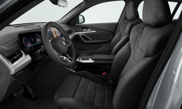 Bmw X2 image 1