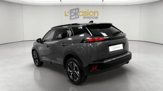 Peugeot 2008 image 3