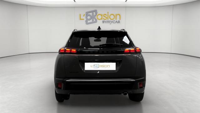 Peugeot 2008 image 9