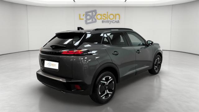 Peugeot 2008 image 4